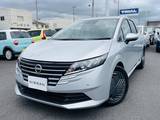 日産 ノート 1200cc 1.2 X 自社社用車　ディスプレイオーディオ