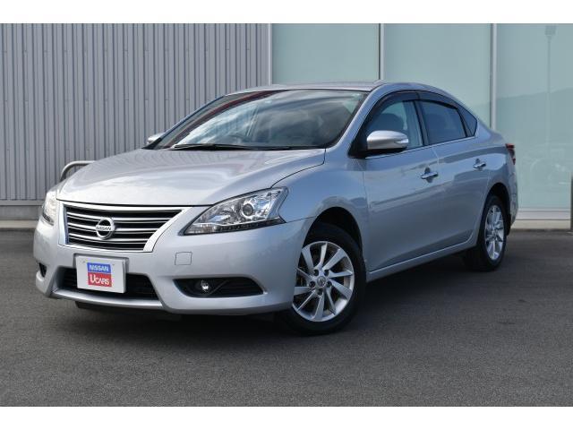 シルフィ 奈良 の中古車 日産公式中古車検索サイト