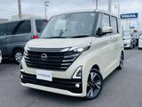 日産 ルークス 660cc 660 ハイウェイスターGターボ プロパイロット エディション プロパイロット　両側電動スライドドア
