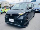 日産 サクラ X 90周年記念車 プロパイロット　全方位カメラ　ETC2.0