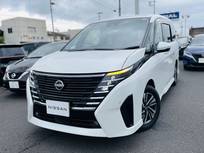 日産 セレナ 1400cc 1.4 e-POWER ハイウェイスターV ワンオーナー　プロパイロット