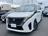 日産 セレナ 1400cc 1.4 e-POWER ハイウェイスターV ワンオーナー　プロパイロット