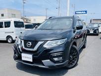 日産 エクストレイル 2000cc 2.0 20Xi エクストリーマーX 2列車 4WD プロパイロット　全方位カメラ　ETC　ナビ