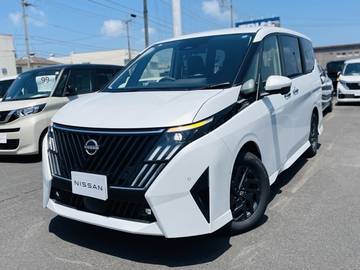 1.4 e-POWER ハイウェイスターV 自社社用車　プロパイロット
