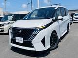 日産 セレナ 1400cc 1.4 e-POWER ハイウェイスターV 自社社用車　プロパイロット