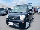 日産 モコ 660cc 660 S ワンオーナー　CD再生