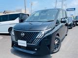 日産 セレナ 1400cc 1.4 e-POWER ハイウェイスターV 自社社用車　プロパイロット