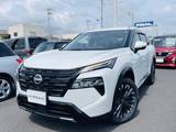 日産 エクストレイル 1500cc 1.5 G e-4ORCE 4WD ワンオーナー　プロパイロット