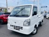 日産 NT100クリッパー 660cc 660 DX 4WD ワンオーナー　4WD　オートライト