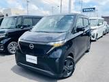 日産 サクラ G ワンオーナー　プロパイロット　ETC2.0