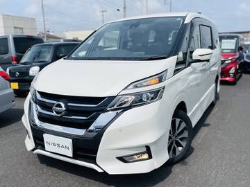 2.0 ハイウェイスター VセレクションII ワンオーナー　両側電動スライドドア