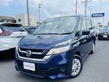 日産 セレナ 2000cc 2.0 X Vセレクション ワンオーナー　両側電動スライドドア