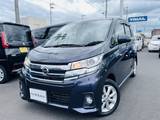 日産 デイズ 660cc 660 ハイウェイスターX ワンオーナー　全方位カメラ　ETC　ナビ