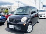 日産 モコ 660cc 660 X ワンオーナー　バックカメラ　USB入力端子