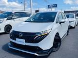 日産 ノートオーラ 1200cc 1.2 G レザーエディション プロパイロット　純正ナビ　全周囲カメラ