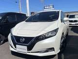 日産 リーフ G ワンオーナー　プロパイロット　ETC