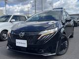 日産 ノートオーラ 1200cc 1.2 G レザーエディション プロパイロット　全方位カメラ　ETC2.0