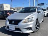 日産 シルフィ 1800cc 1.8 S ツーリング ワンオーナー　ETC　バックカメラ　ナビ
