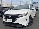 日産 ノート 1200cc 1.2 S FOUR 4WD 4WD　バックカメラ　ETC　ナビ