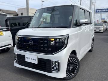 660 AUTECHライン ターボ 4WD 4WD　ワンオーナー　両側電動スライドドア