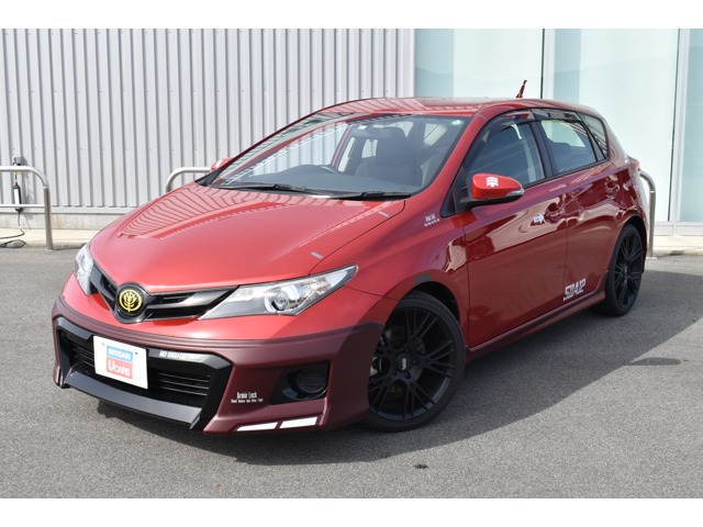 奈良日産自動車株式会社 中古車 橿原東店 奈良県 オーリス トヨタの在庫詳細から中古車を探す 日産公式中古車検索サイト