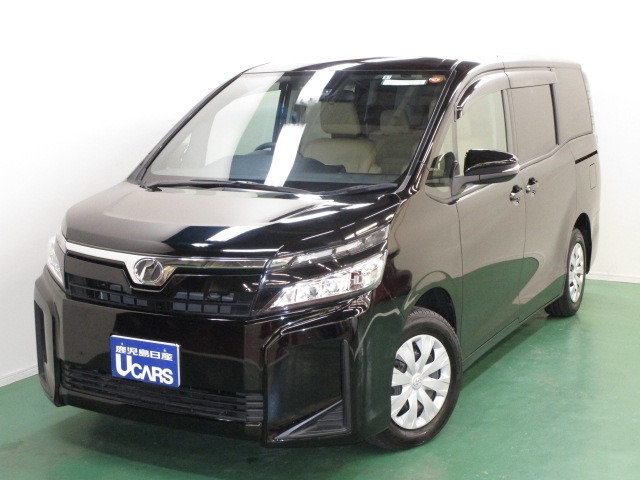 鹿児島日産自動車株式会社 カーパレス宇宿 鹿児島県 ヴォクシー トヨタの在庫詳細から中古車を探す 日産公式中古車検索サイト