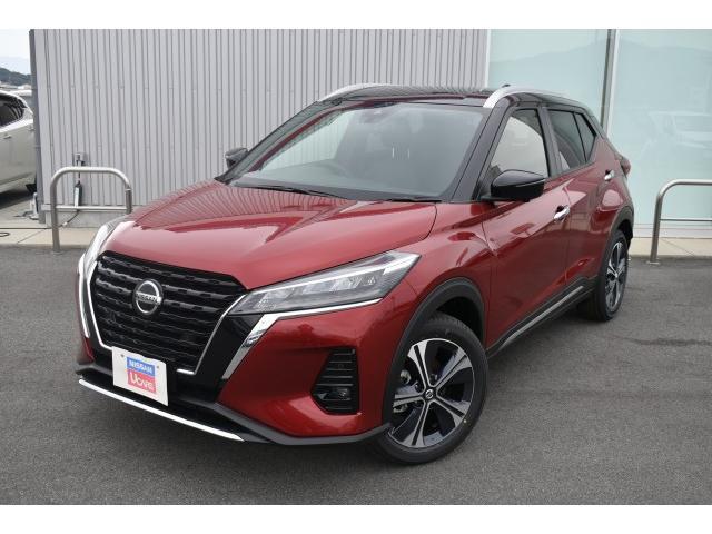 奈良日産自動車株式会社 中古車 橿原東店 奈良県 キックス 日産の在庫詳細から中古車を探す 日産公式中古車検索サイト