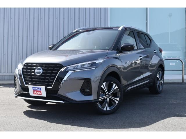 奈良日産自動車株式会社 中古車 橿原東店 奈良県 キックス 日産の在庫詳細から中古車を探す 日産公式中古車検索サイト