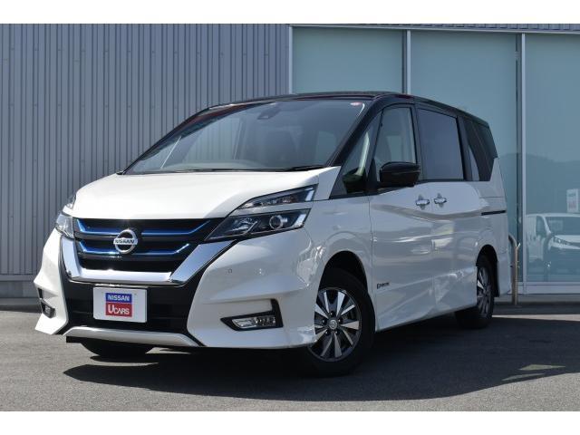 奈良日産自動車株式会社 中古車 橿原東店 奈良県 セレナ 日産の在庫詳細から中古車を探す 日産公式中古車検索サイト