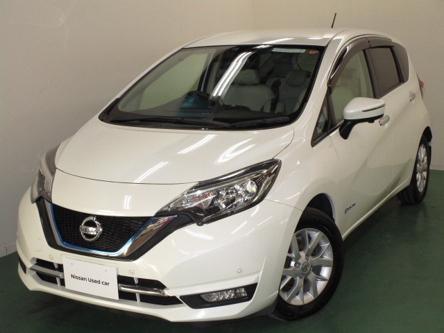 鹿児島日産自動車株式会社 カーパレス宇宿 鹿児島県 ノート 日産の在庫詳細から中古車を探す 日産公式中古車検索サイト