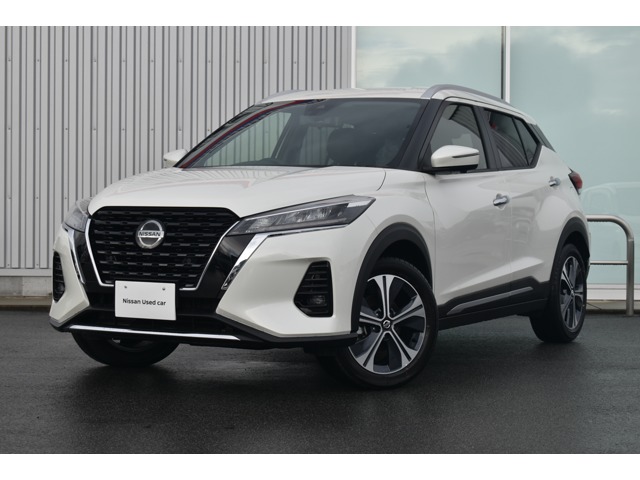奈良日産自動車株式会社 中古車 橿原東店 奈良県 キックス 日産の在庫詳細から中古車を探す 日産公式中古車検索サイト