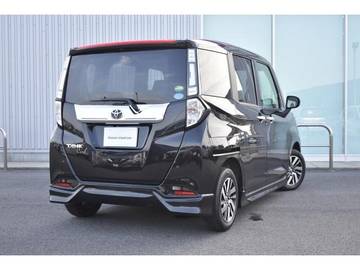 奈良日産自動車株式会社 中古車 橿原東店・奈良県・タンク・トヨタの 