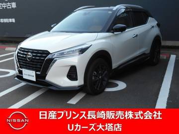 1.2 X ツートーン インテリアエディション (e-POWER) 前後ドライブレコーダー