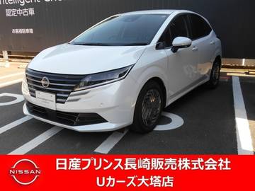 1.2 X アダプティブヘッドライト