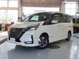 日産 セレナ 1200cc 1.2 e-POWER ハイウェイスター V AVM　左右オートスライドドア