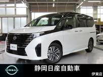 日産 セレナ 2000cc 2.0 ハイウェイスターV エマージェンシーブレーキ　AVM