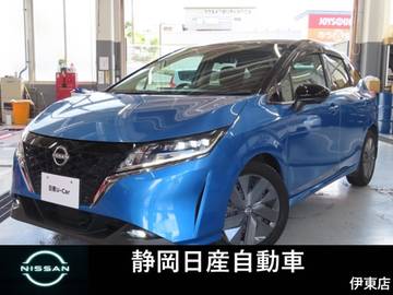 1.2 X エマージェンシーブレーキ　AVM