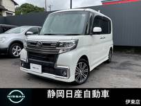 ダイハツ タント 660cc 660 カスタム RS トップエディション SAII 左右オートスライドドア