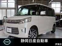 スズキ スペーシア 660cc 660 カスタム TS 左右オートスライドドア
