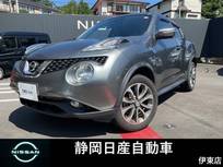 日産 ジューク 1600cc 1.6 16GT エマブレ　AVM