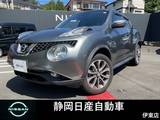 日産 ジューク 1600cc 1.6 16GT エマブレ　AVM