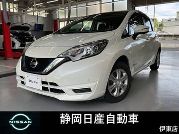 1.2 e-POWER X エマブレ・AVM