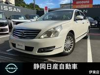 日産 ティアナ 2500cc 2.5 250XL メーカーナビ&バックカメラ
