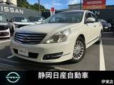 日産 ティアナ 2500cc 2.5 250XL メーカーナビ&バックカメラ