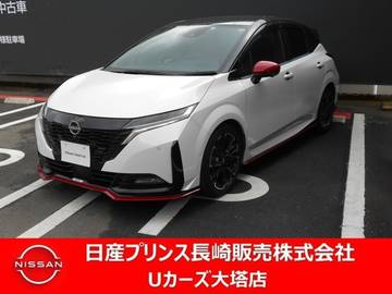 1.2 NISMO プロパイロット　アラウンドビューモニター