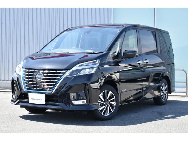 奈良日産自動車株式会社 中古車 橿原東店 奈良県 セレナ 日産の在庫詳細から中古車を探す 日産公式中古車検索サイト