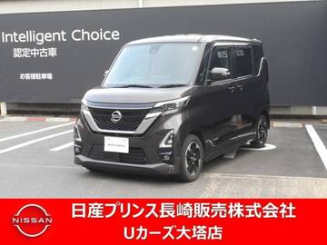 660 ハイウェイスターX プロパイロット エディション 純正ナビ・ドラレコ・衝突被害軽減ブレーキ