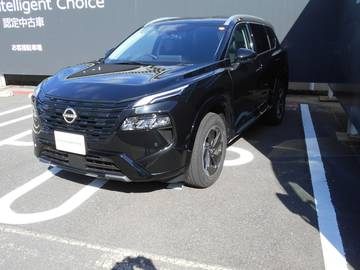 1.5 G e-4ORCE 4WD プロパイロット　電動リヤゲート