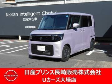 660 X 純正ナビ・ドラレコ・衝突被害軽減ブレーキ