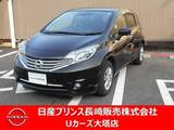 日産 ノート 1200cc 1.2 メダリスト エコスーパーチャージャー